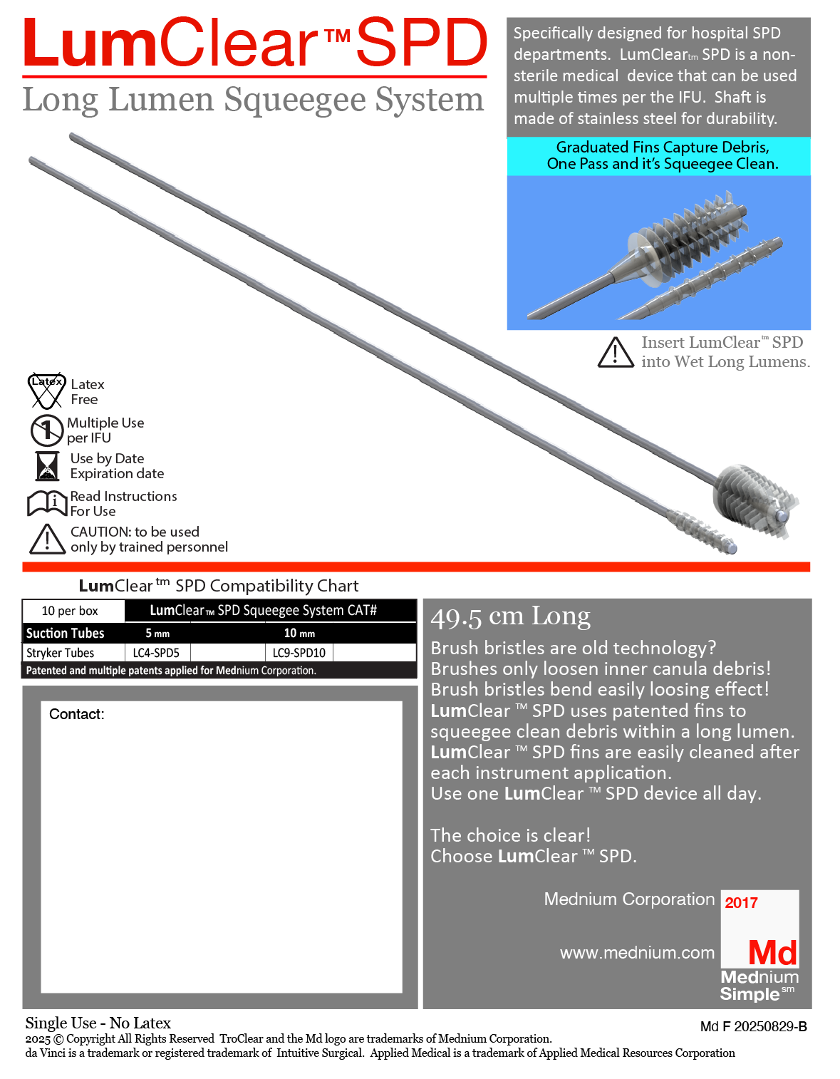 LumClearFlyer B 20250829 LumClearFlyer B 20250829